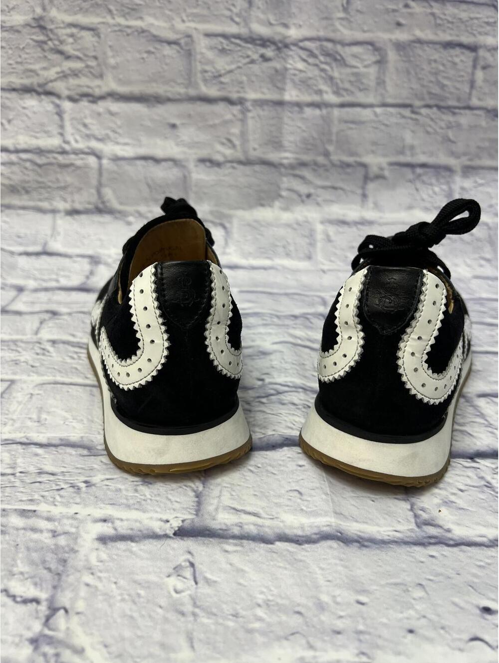 The Office of Angela Scott-  The Remi Sneaker Women - Picture 6 of 9